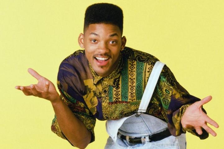 will smith new comedy fresh prince of bel air