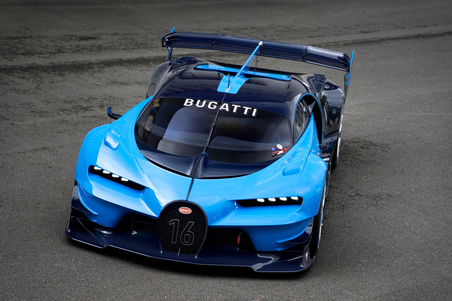 the top 10 best cars from frankfurt motor show 03 bugatti vgt photo ext web 1500x1000