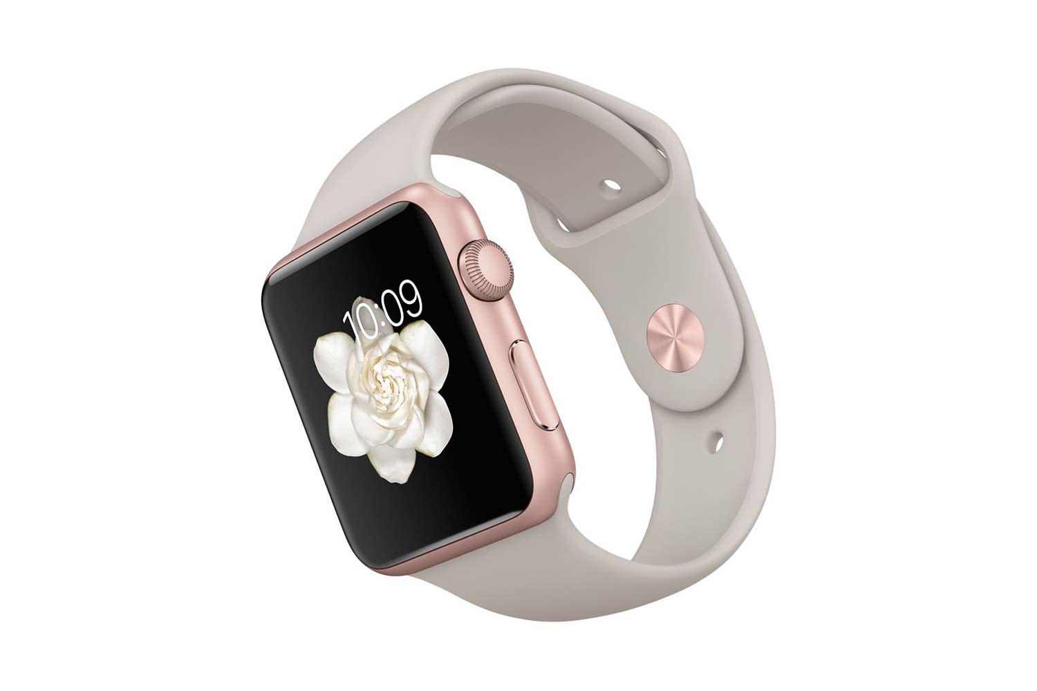 apple watch bands hermes product red news 42mm rose gold aluminum case with stone sport band 2