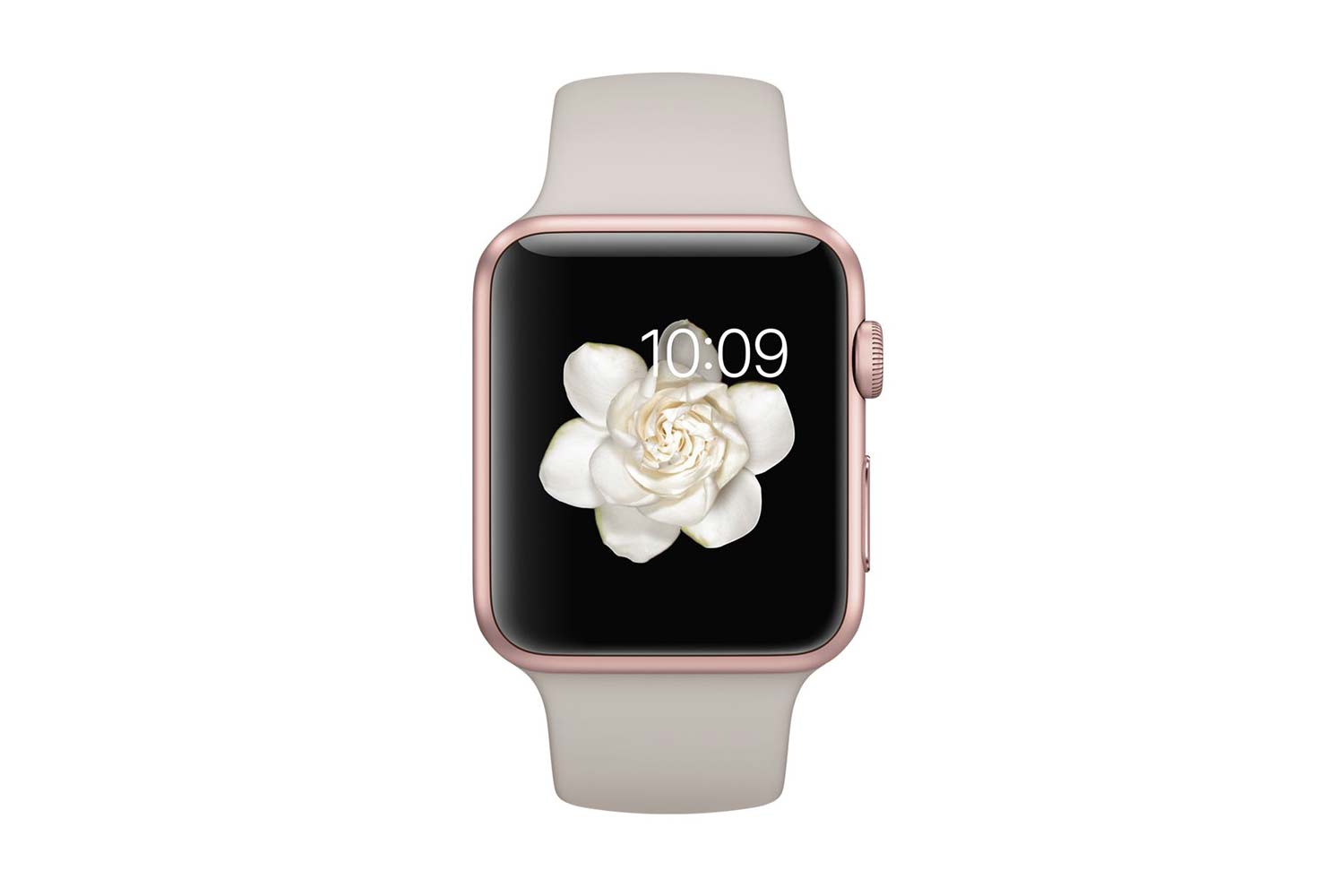 apple watch bands hermes product red news 42mm rose gold aluminum case with stone sport band 4