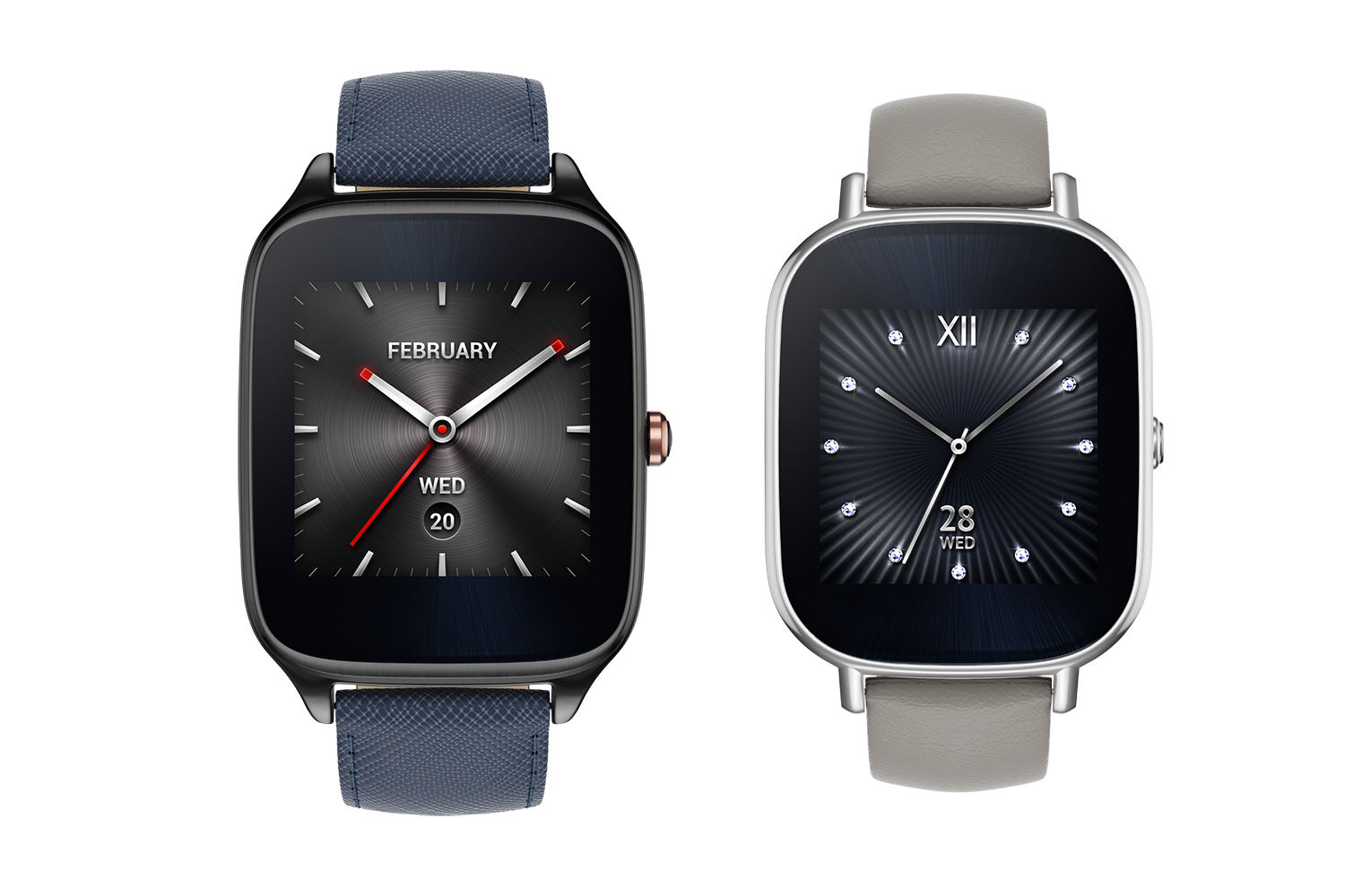 10 best smartwatches ifa 2015 asus zenwatch 2 0001