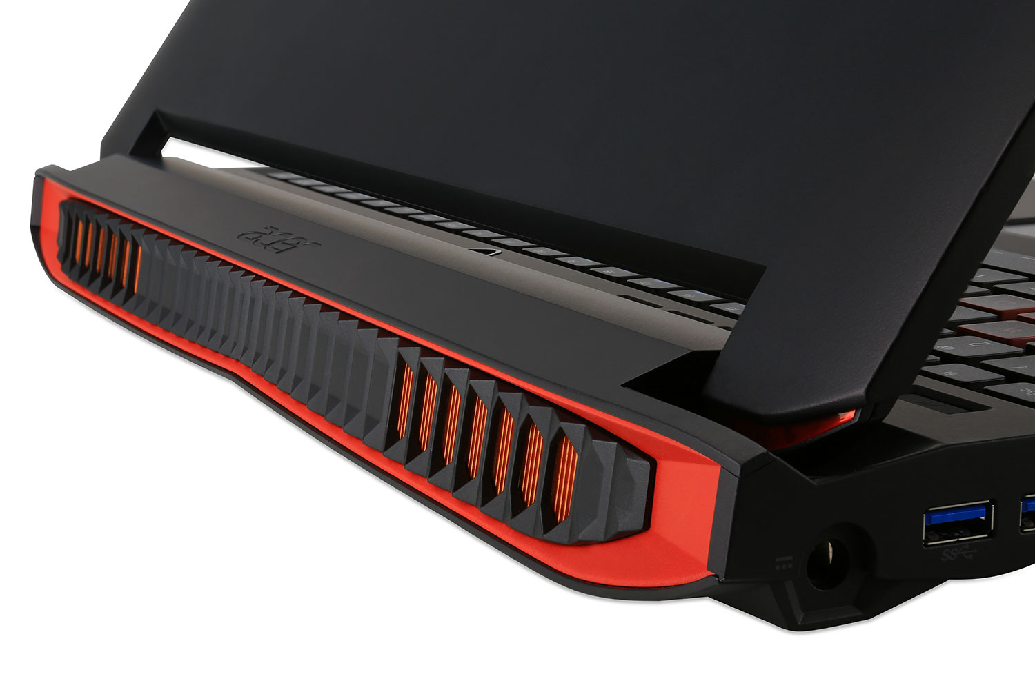 the new laptops of ifa 2015 acer predator 15 g9 591 grill angle