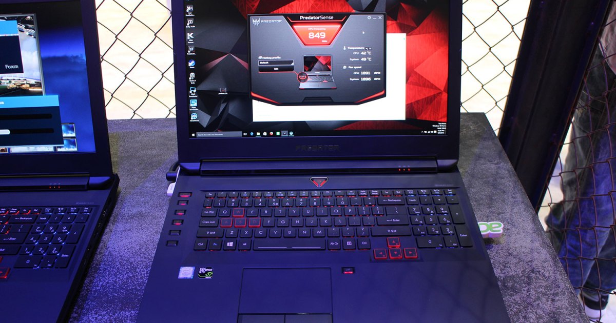 The new laptops of IFA 2015 | Digital Trends