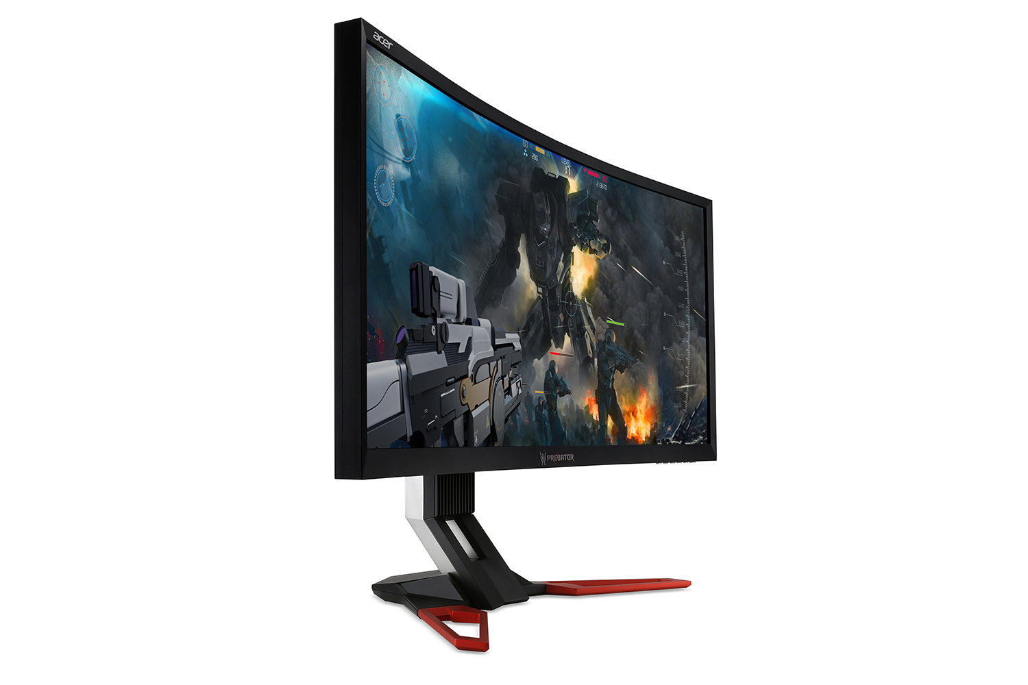 acer gives gamers the gear they need for glory with new predator hardware z35 wp game 04