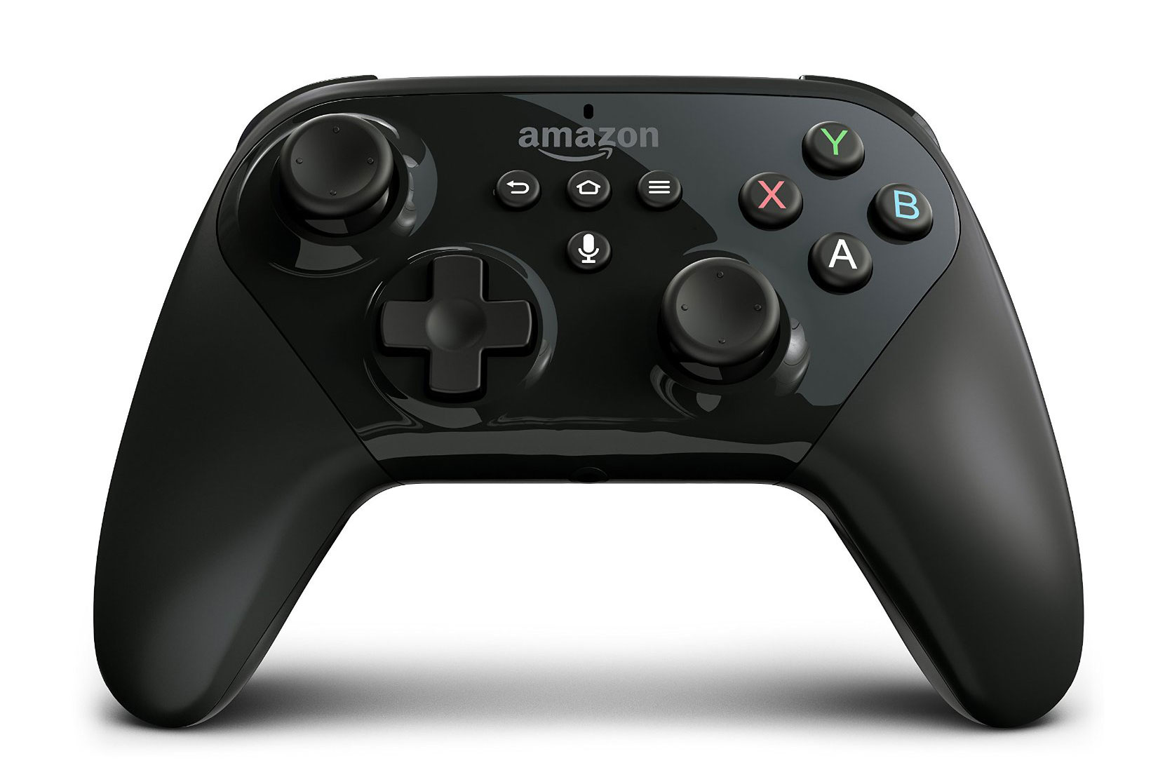 amazon fire tv 2015 news all new game controller 10