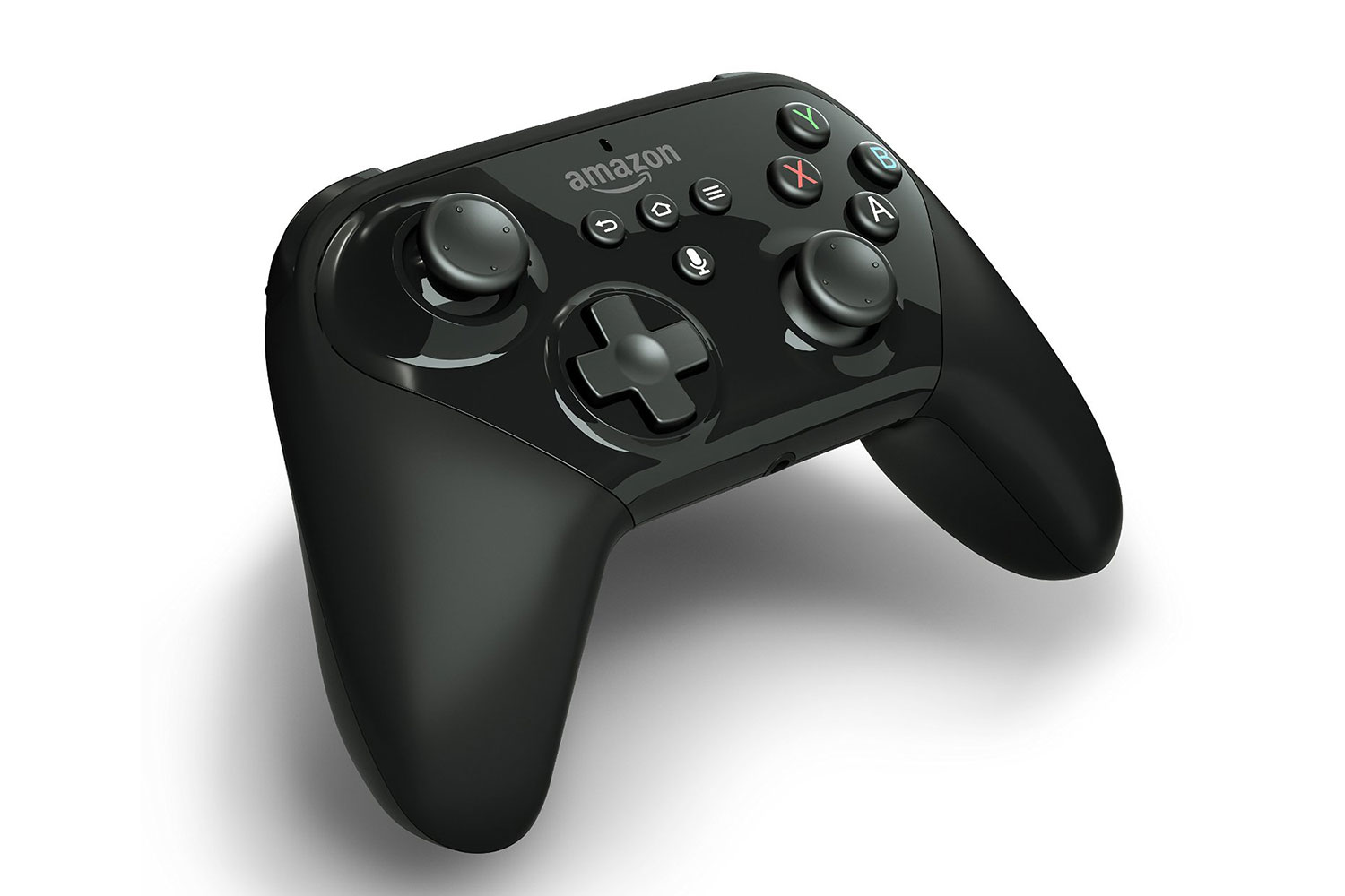 amazon fire tv 2015 news all new game controller 2