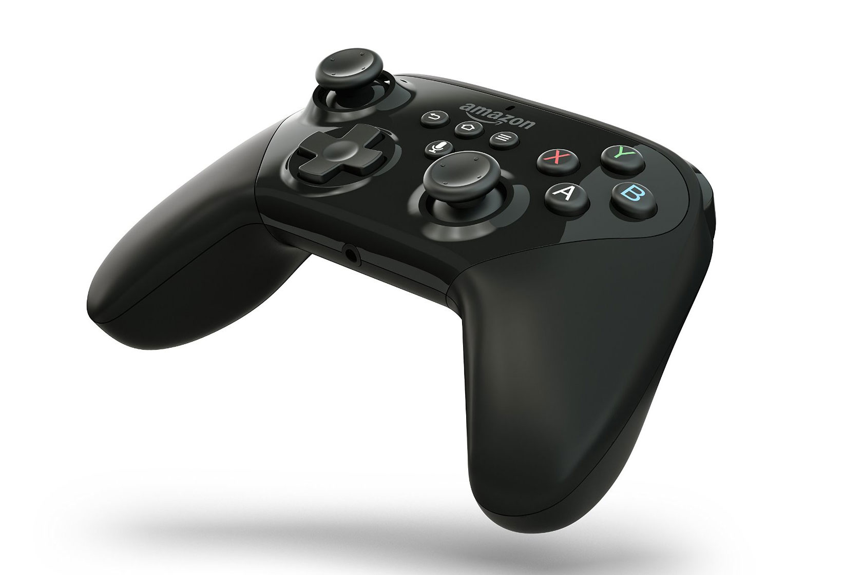 amazon fire tv 2015 news all new game controller 5