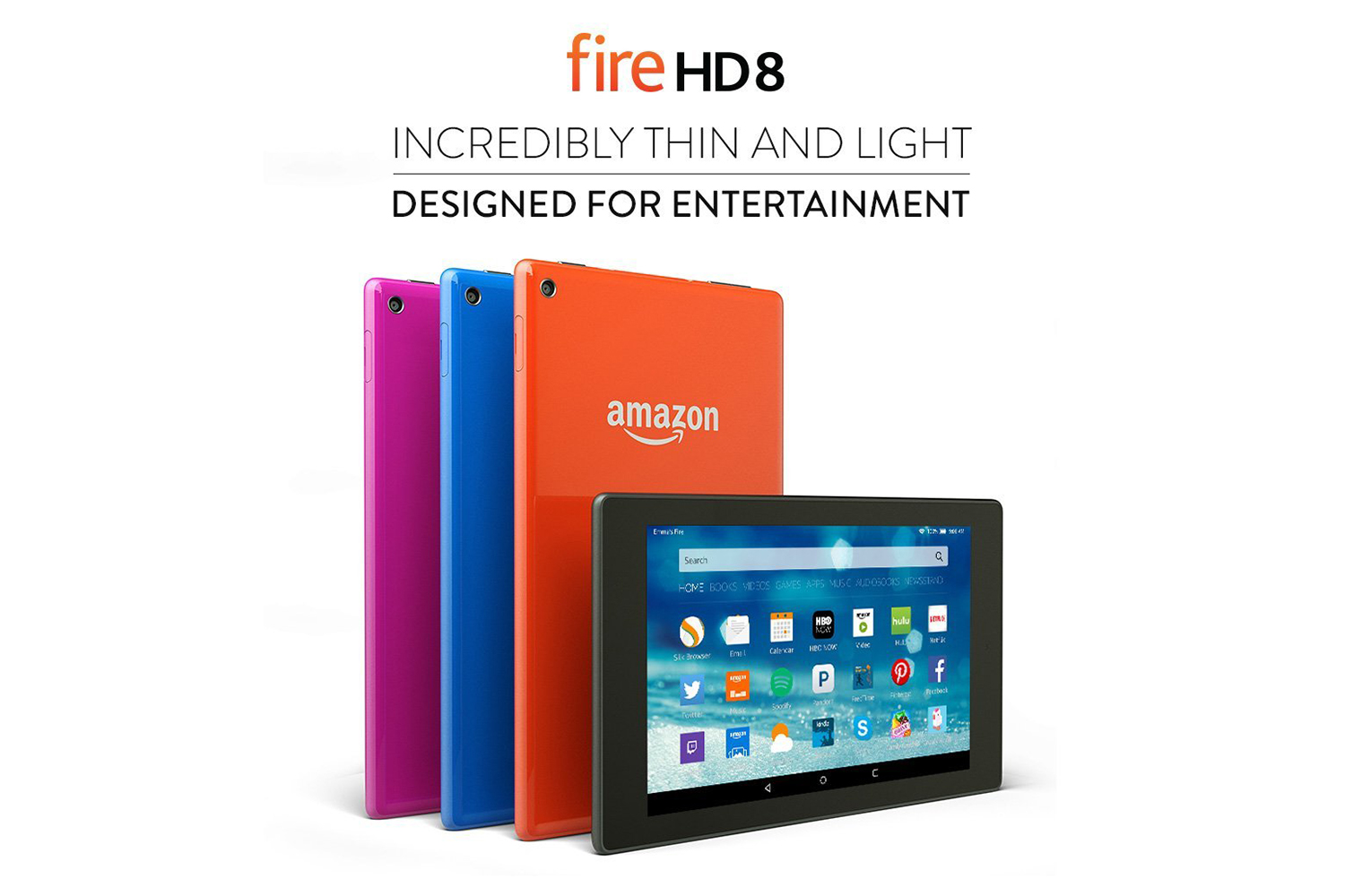 amazon kindle fire tablets 2015 news hd8 0001