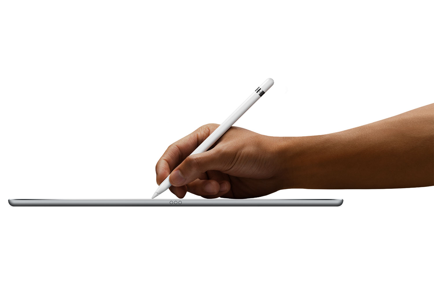 apple ipad pro pencil for artists oped 3