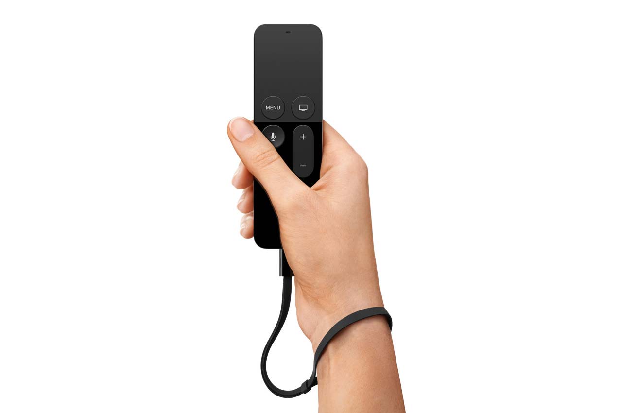 apple announces first tv games 2015 remote large