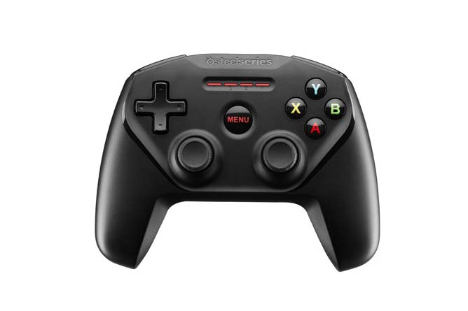 apple announces first tv games 2015 third party controller large