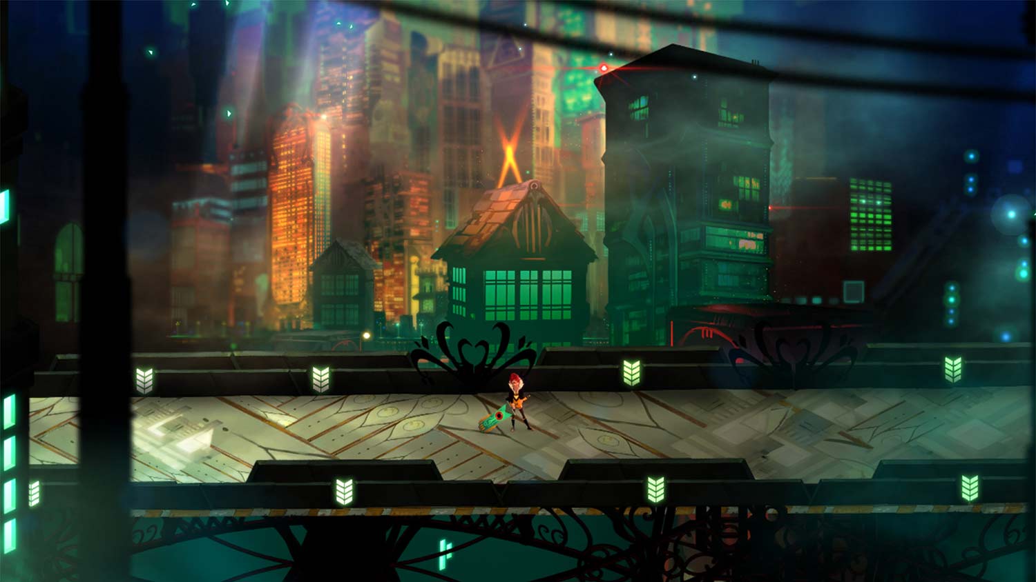apple announces first tv games 2015 transistor large