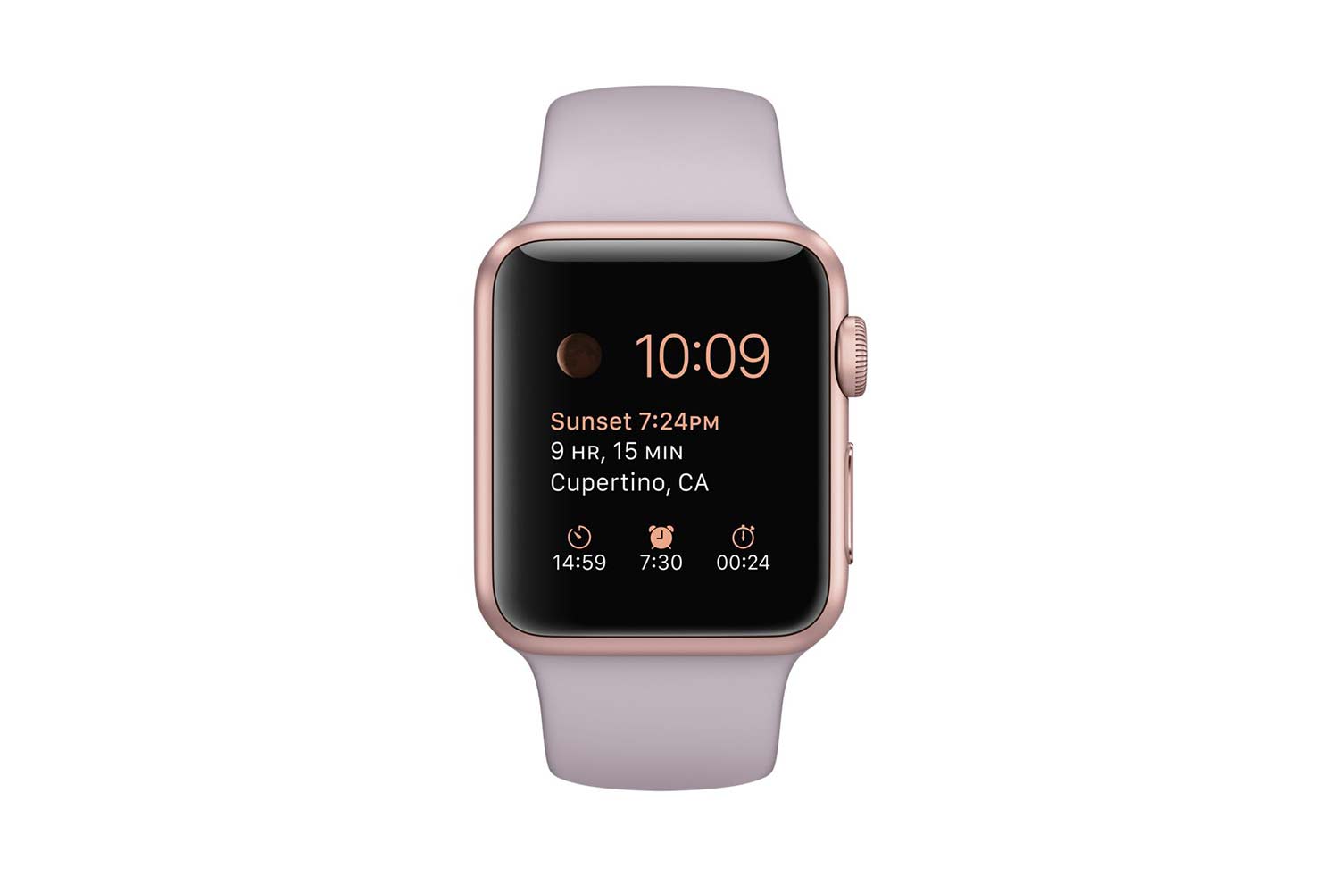 apple watch bands hermes product red news 38mm rose gold aluminum case with lavender sport band 4