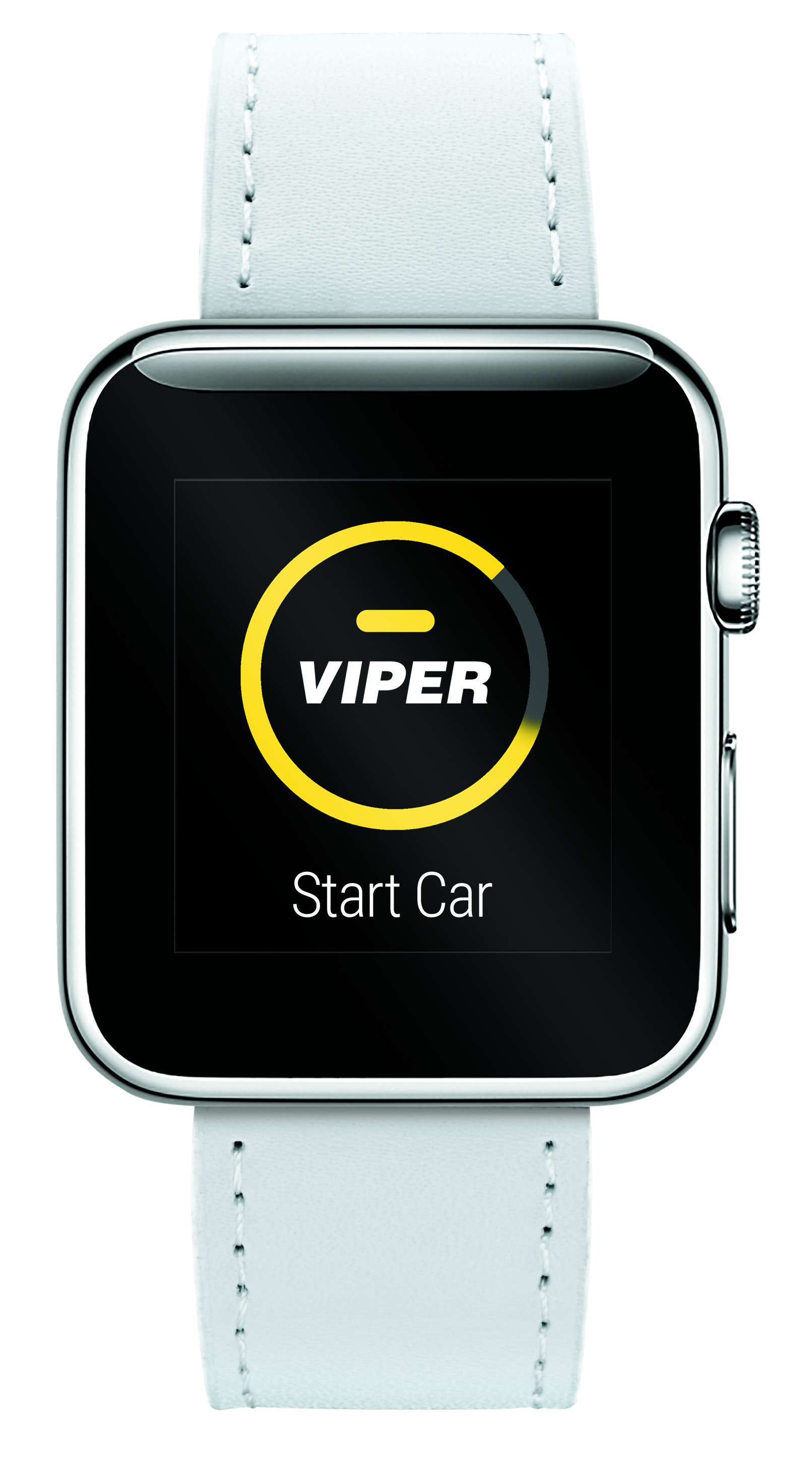 viper smartstart app based remote start system apple watch