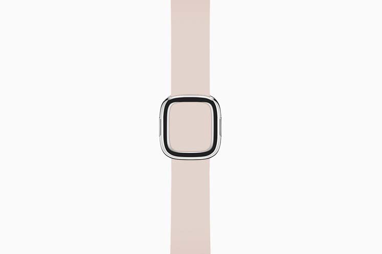 apple watch bands hermes product red news band modern tan 201509