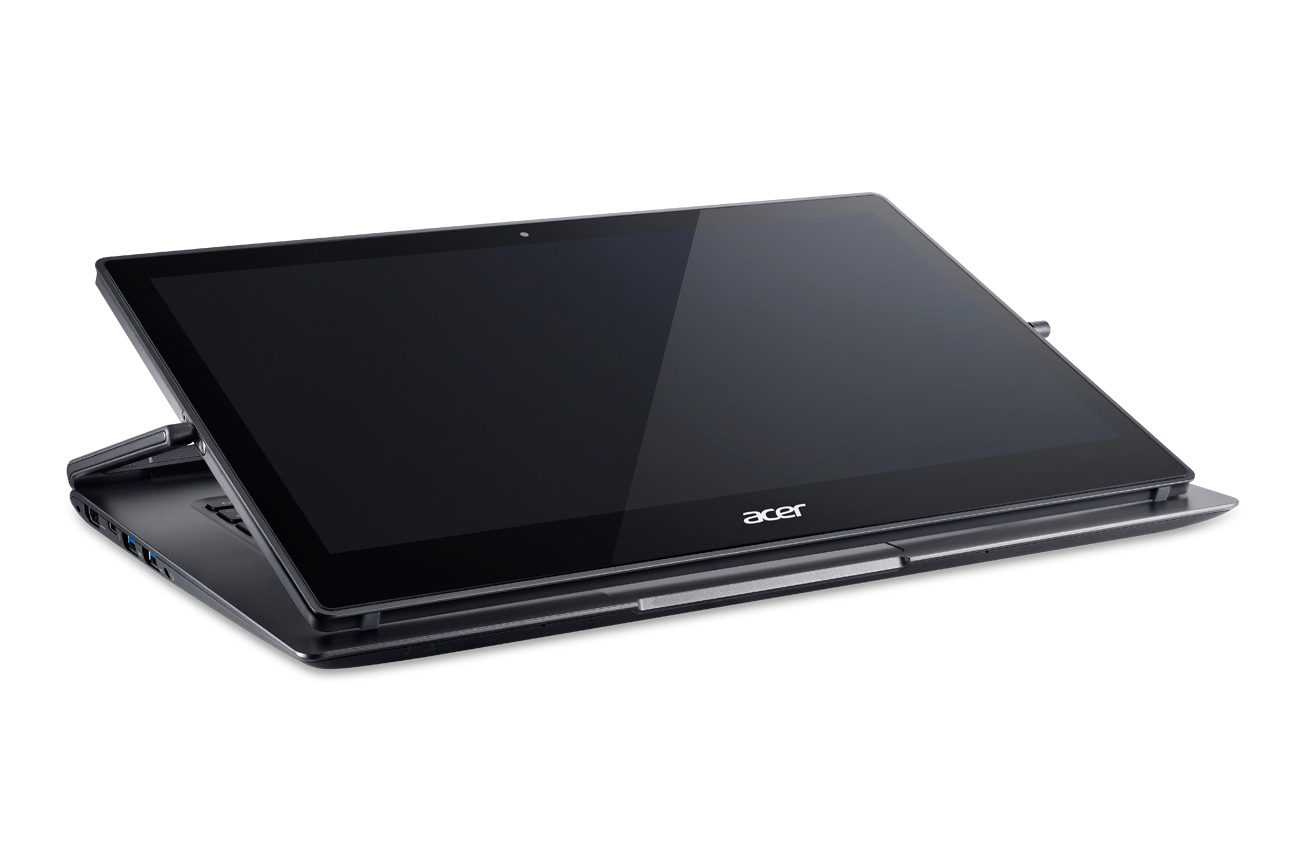 acer goes all in on skylake with latest expansion to computing line aspire r13 21
