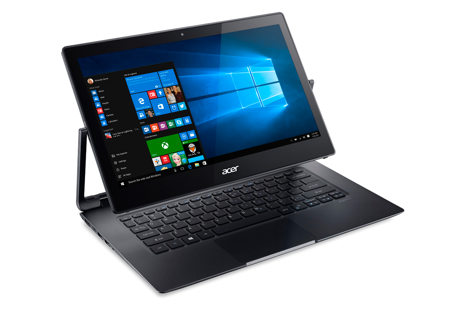 acer goes all in on skylake with latest expansion to computing line aspire r13 wp win 02