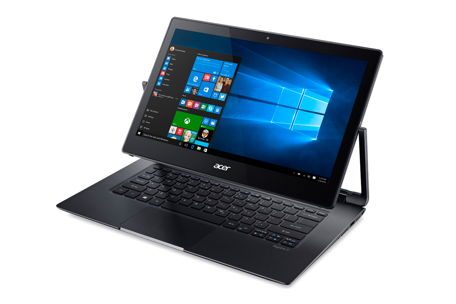 acer goes all in on skylake with latest expansion to computing line aspire r13 wp win 03