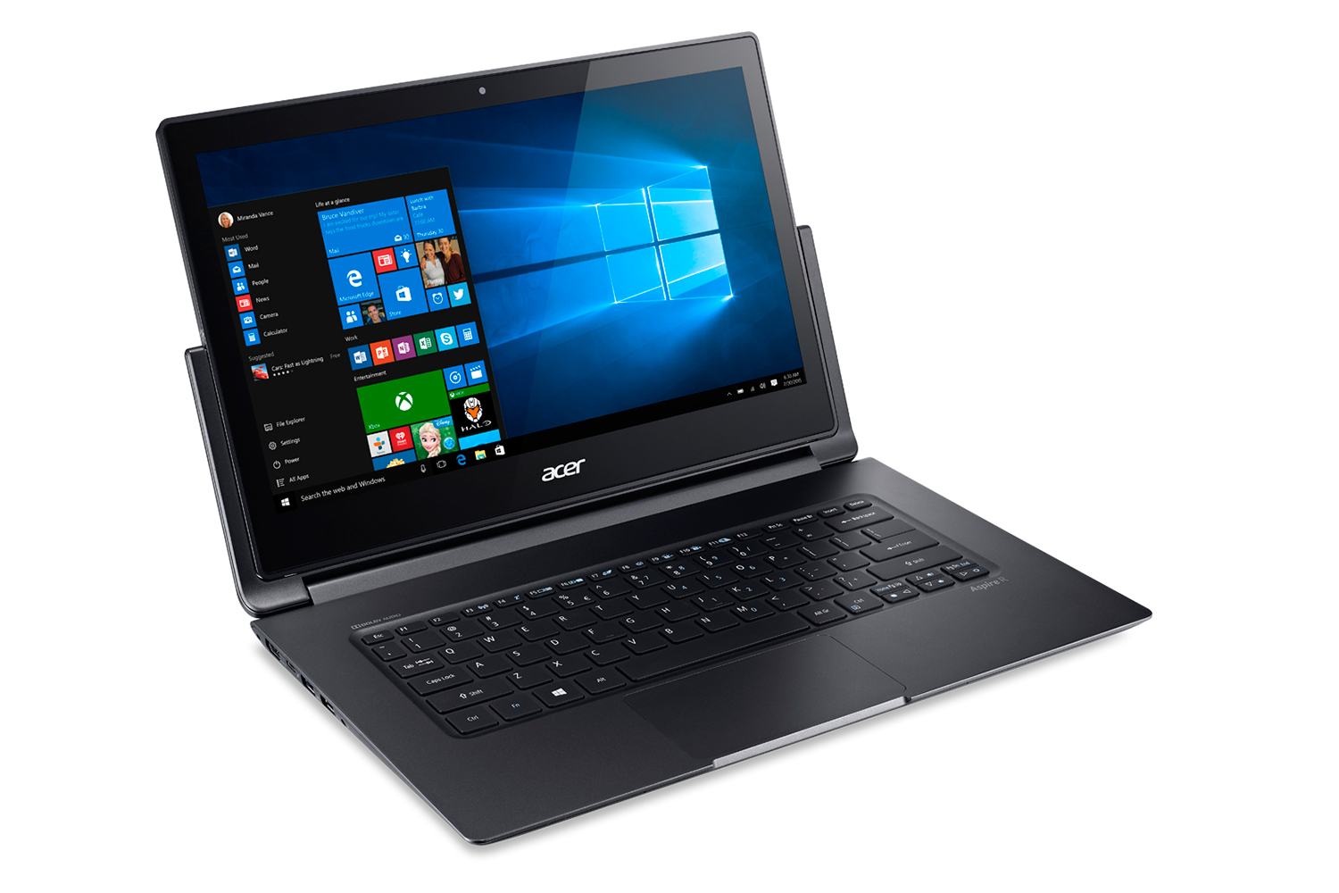 acer goes all in on skylake with latest expansion to computing line aspire r13 wp win 04