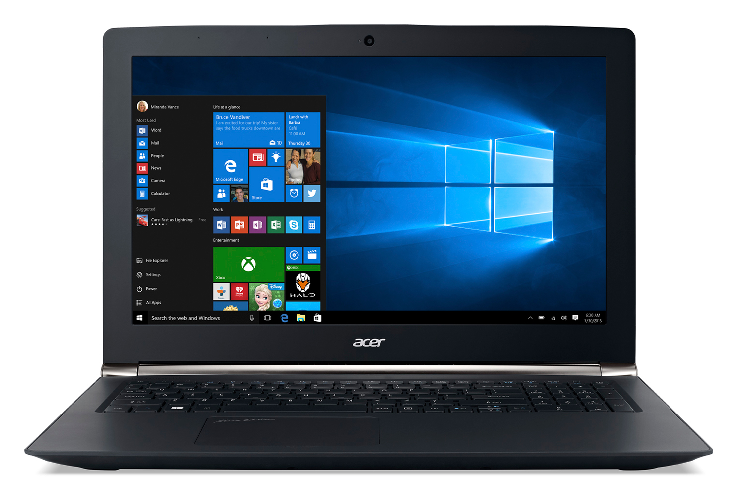 acer goes all in on skylake with latest expansion to computing line aspire v15 nitro vn7 592 win10 01