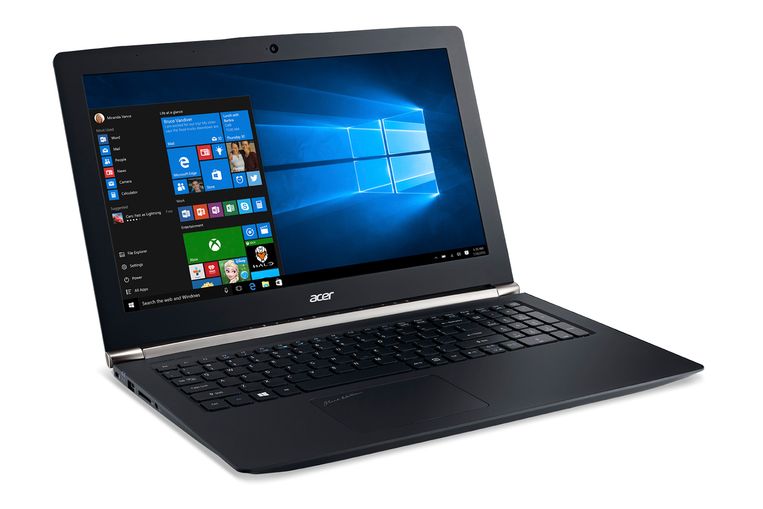 acer goes all in on skylake with latest expansion to computing line aspire v15 nitro vn7 592 win10 02