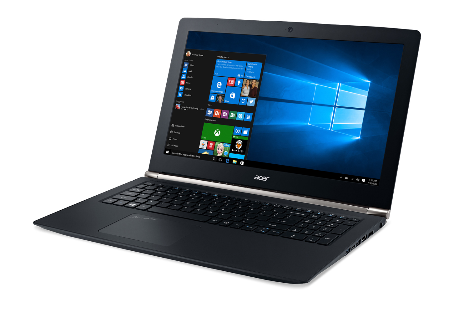 acer goes all in on skylake with latest expansion to computing line aspire v15 nitro vn7 592 win10 03
