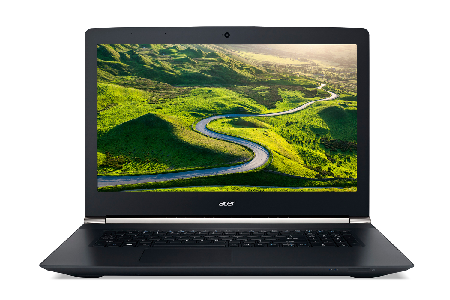 acer goes all in on skylake with latest expansion to computing line aspire v17 nitro vn7 792 acerwp 01