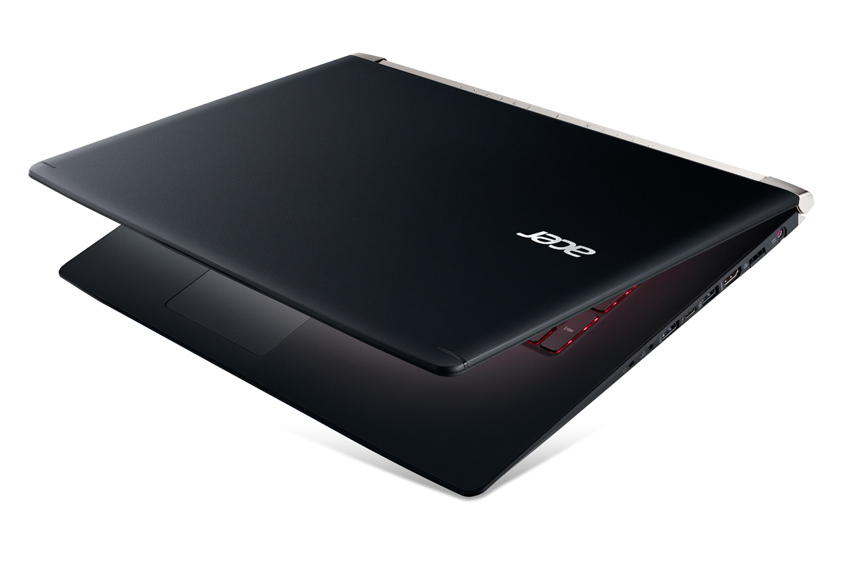 acer goes all in on skylake with latest expansion to computing line aspire v17 nitro vn7 792backlit 15