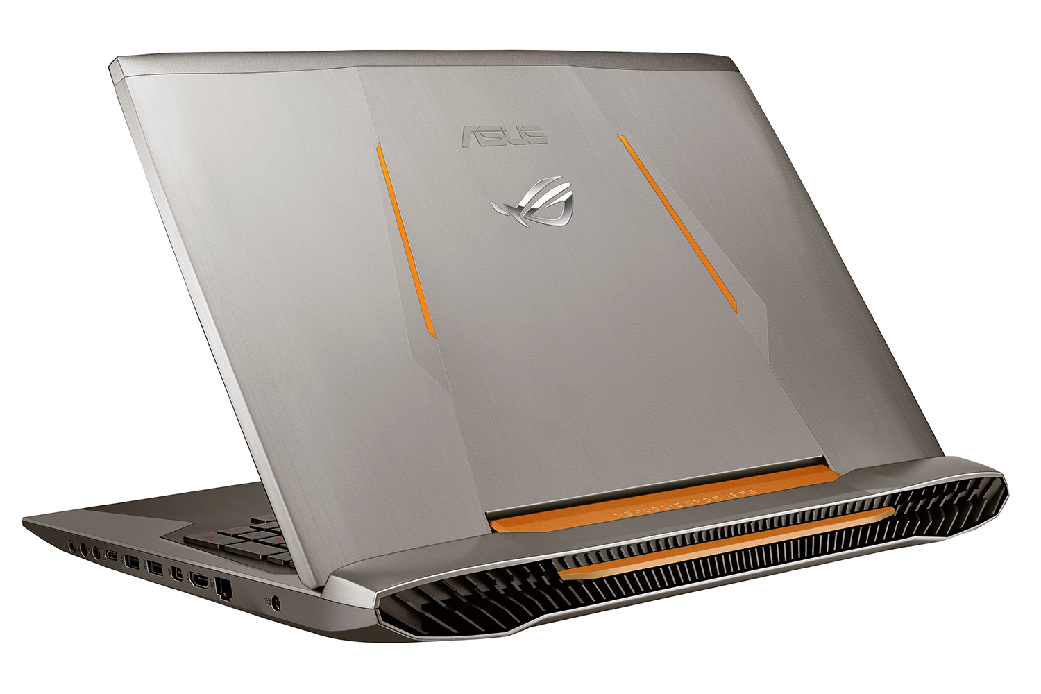 asus announces water cooled gaming laptop at ifa 2015 g752