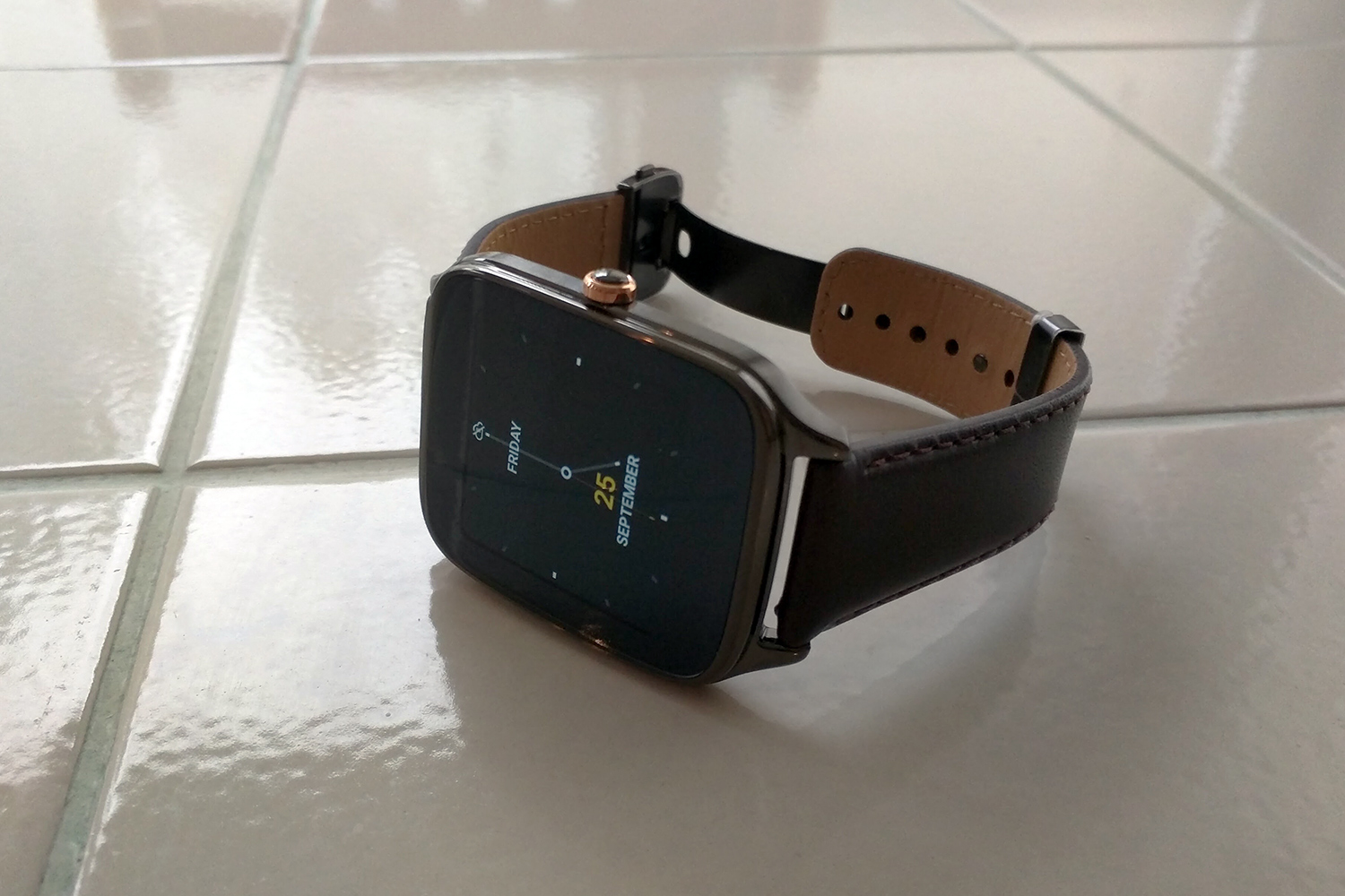 Asus ZenWatch 2, Review, Specs, Price, and More