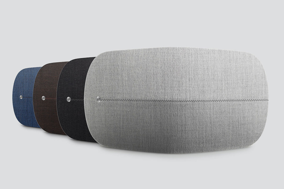 bang and olufsen a6 wireless speaker hands on beoplay 0013