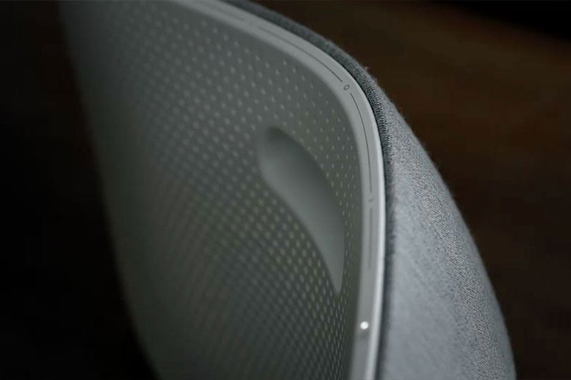 bang and olufsen a6 wireless speaker hands on beoplay 002