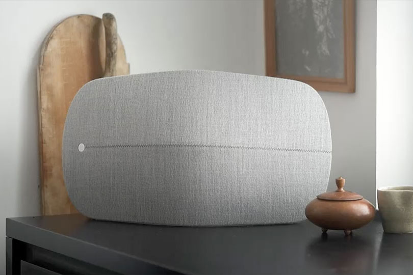 Bang & Olufsen A6 Wireless Speaker: Price, Release, Impressions