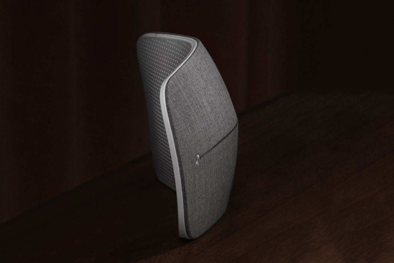 bang and olufsen a6 wireless speaker hands on beoplay 005