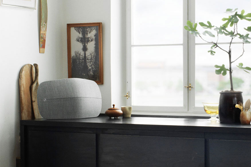 bang and olufsen a6 wireless speaker hands on beoplay 006