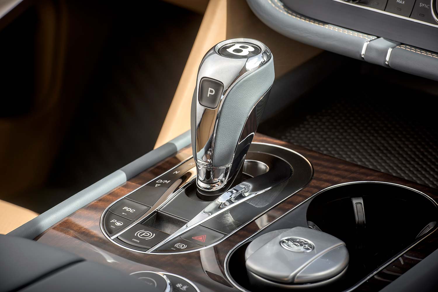 bentley says its bentayga suv can do it all but will customers bite  gear selector