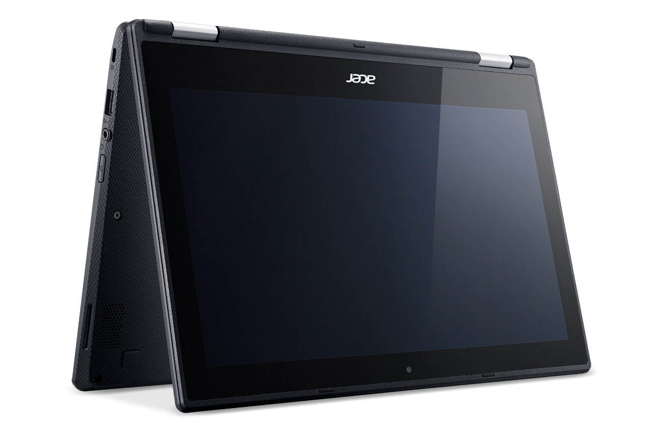 acer goes all in on skylake with latest expansion to computing line chromebook r11 black 05