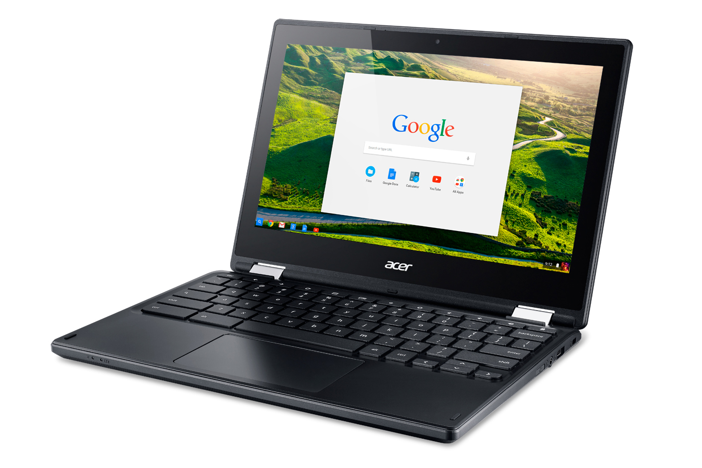 acer goes all in on skylake with latest expansion to computing line chromebook r11 black wp 05