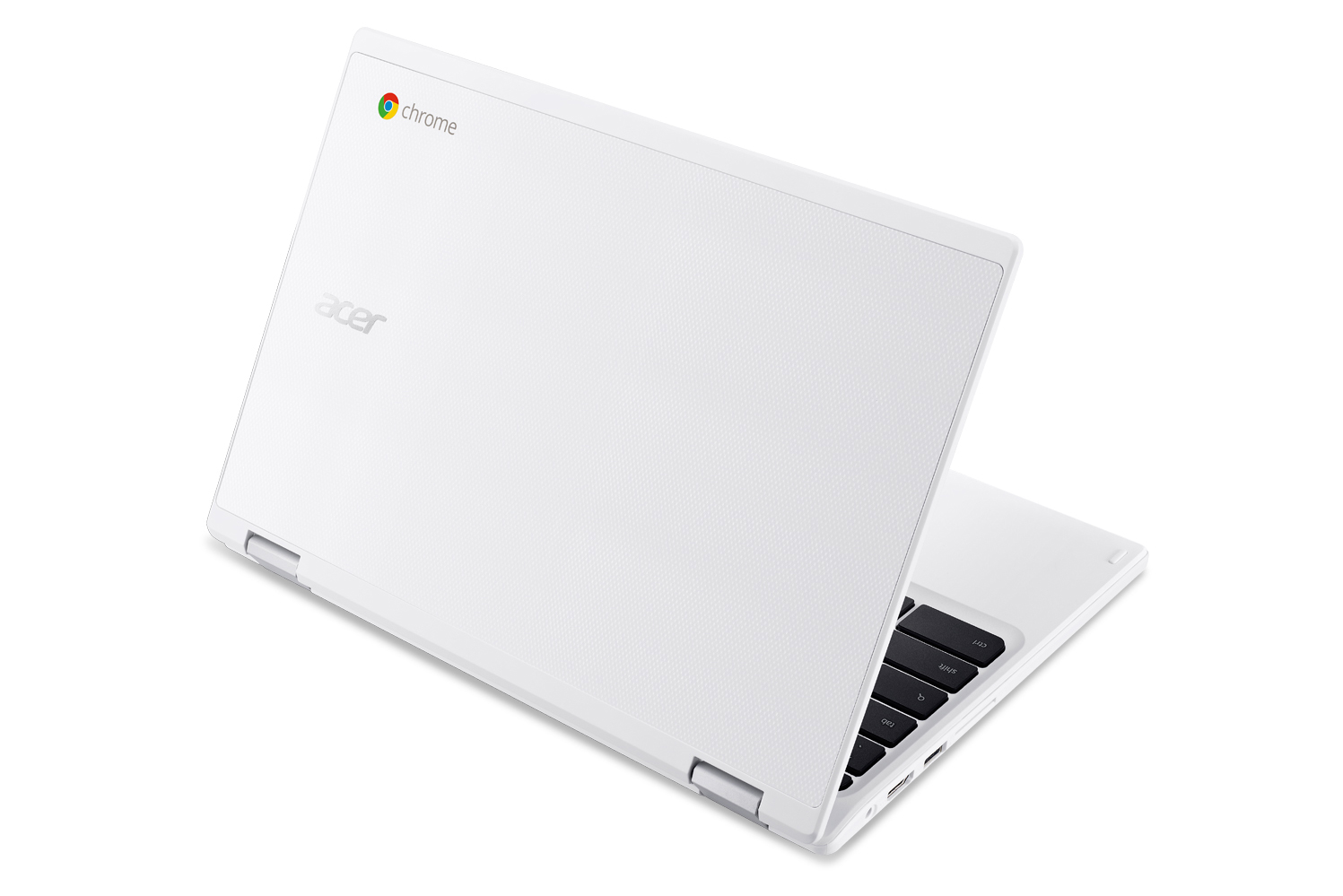 acer goes all in on skylake with latest expansion to computing line chromebook r11 white 09