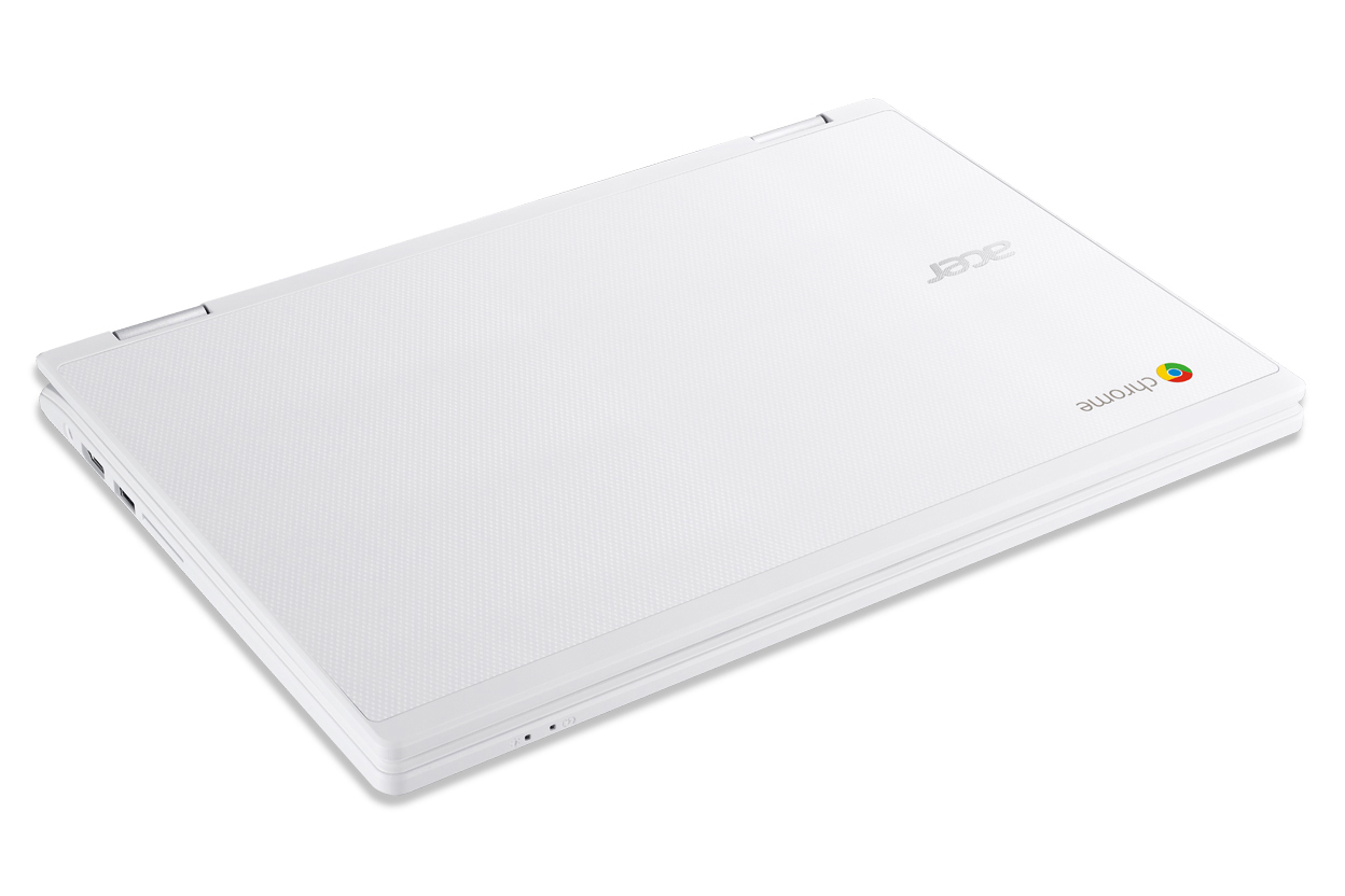 acer goes all in on skylake with latest expansion to computing line chromebook r11 white 16