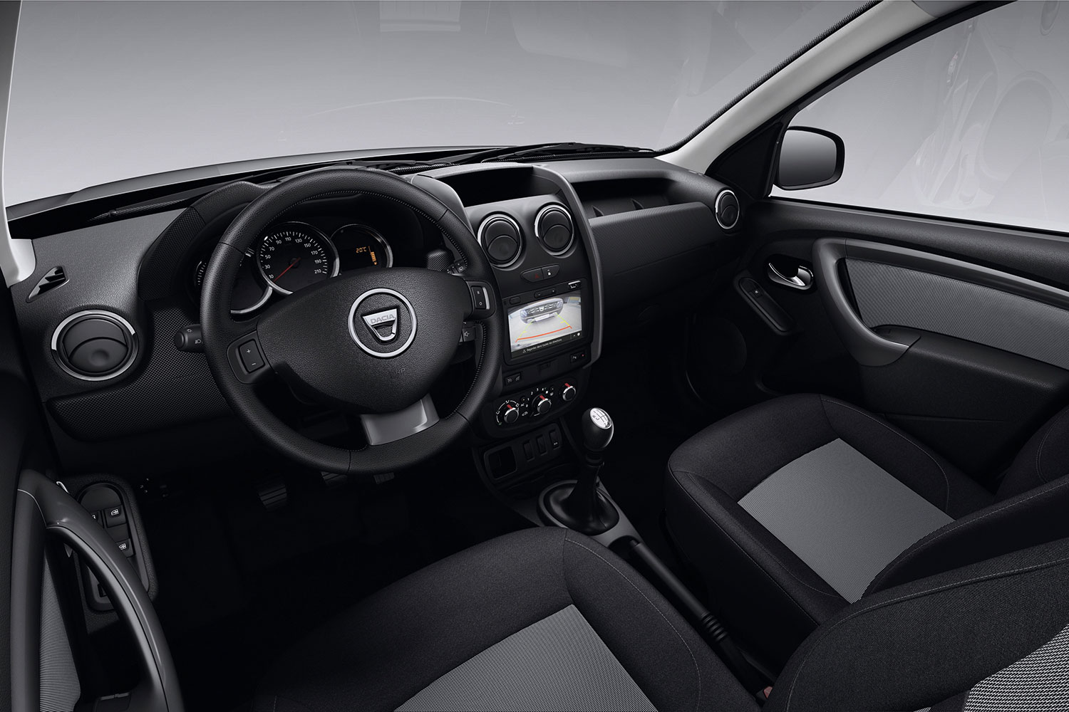romanias dacia keeps things simple at frankfurt with small tech upgrades 71160 global en
