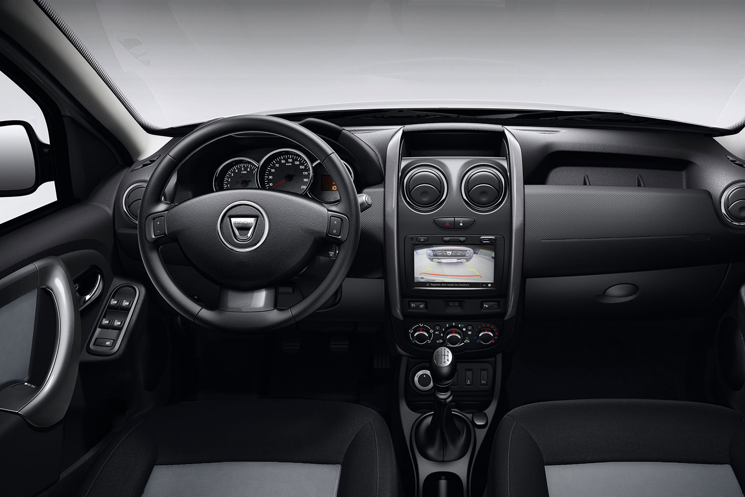 romanias dacia keeps things simple at frankfurt with small tech upgrades 71162 global en