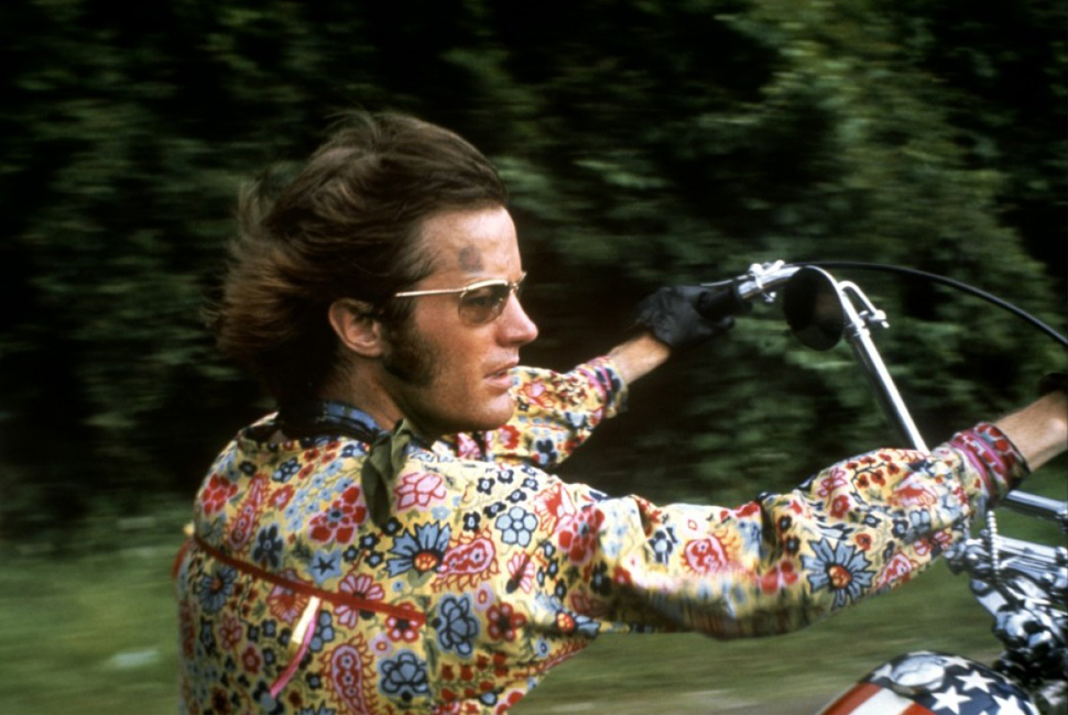 best movies streaming on crackle easy rider 5