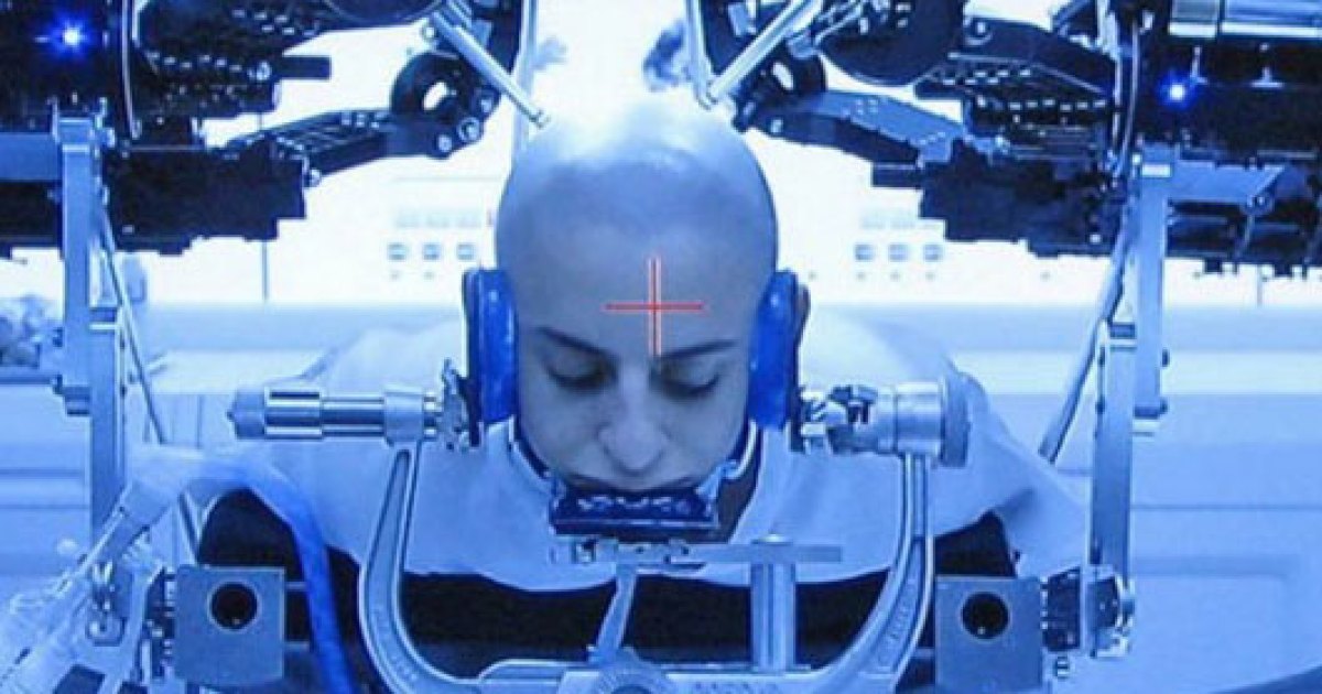 Sci-Fi Gadgets That Are Real (But Not What You Think)