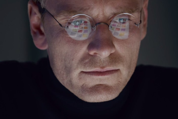 sorkin hits back over tim cooks criticism of his steve jobs movie fassbender as