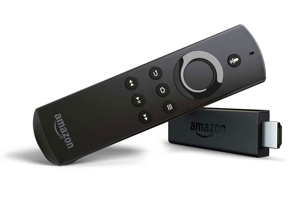 amazon fire tv 2015 news stick with voice remote 2