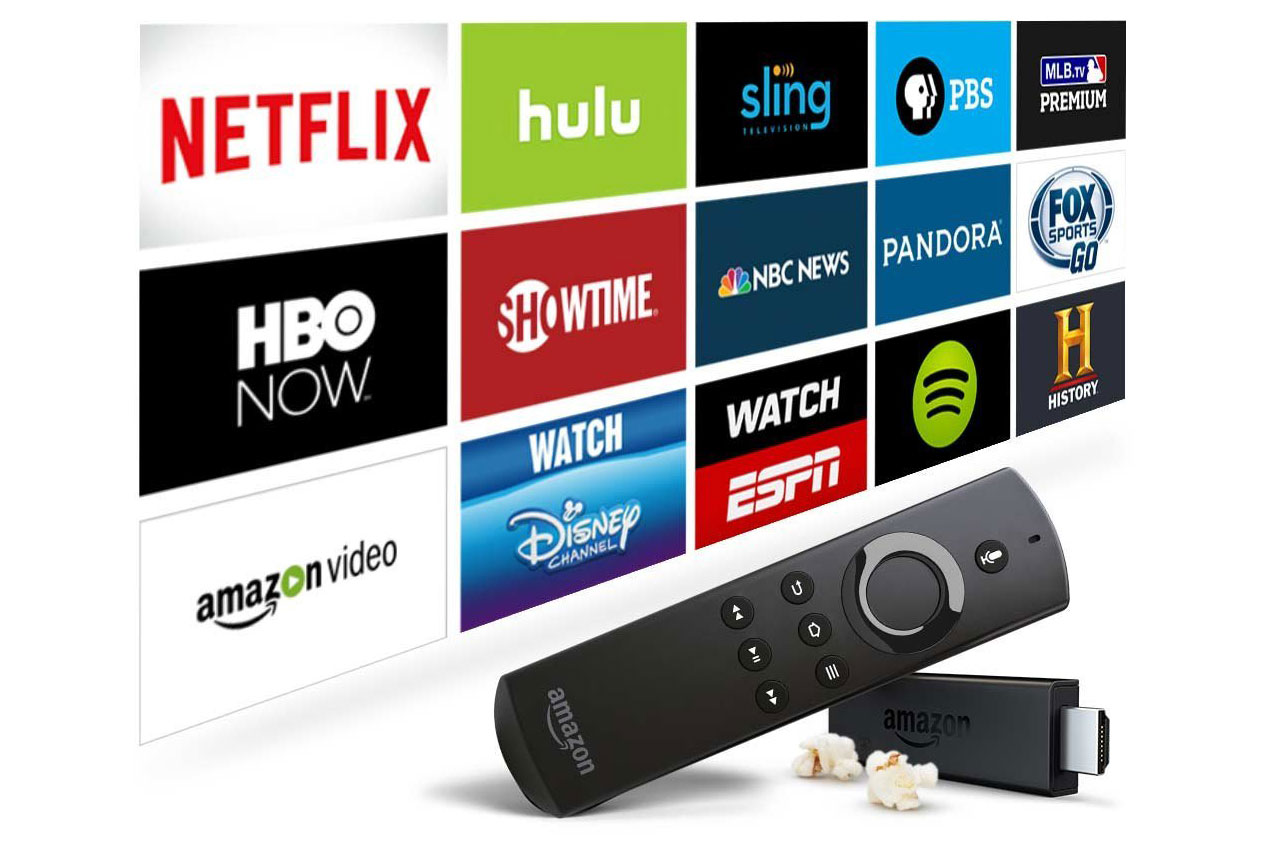 amazon fire tv 2015 news stick with voice remote