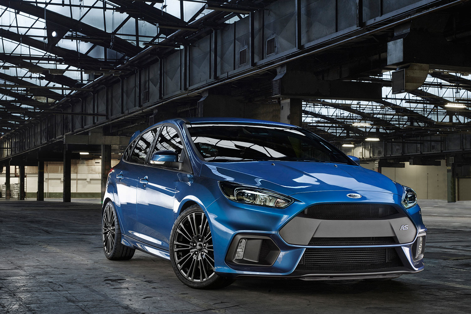 ford focus rs pricing performance specs news fordfocusrs 02