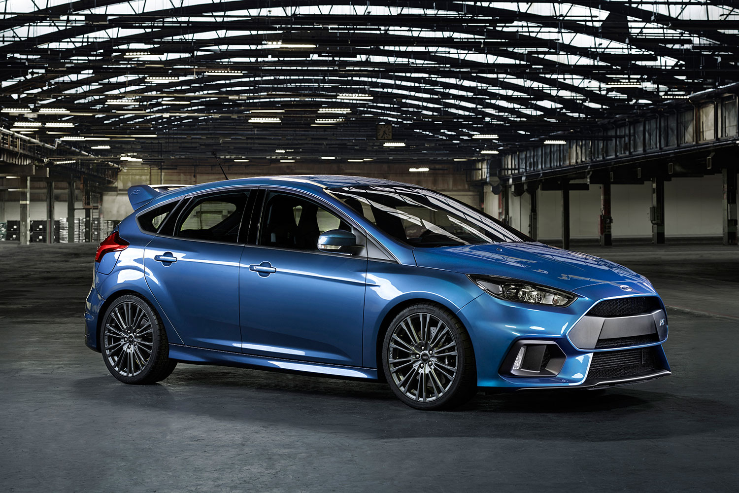 ford focus rs pricing performance specs news fordfocusrs 05