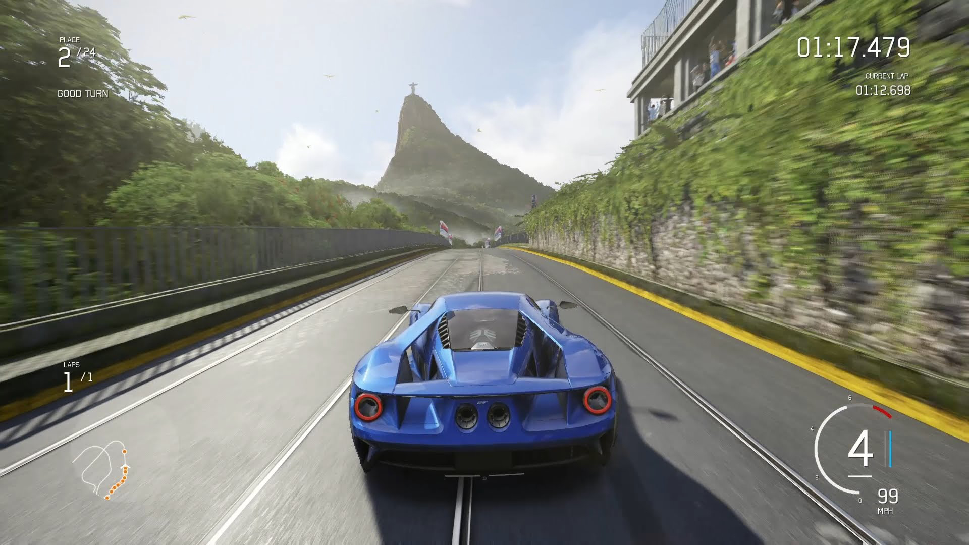 modstand Asser Teenageår Forza Motorsport 6 Apex Brings Franchise To The PC | Digital Trends